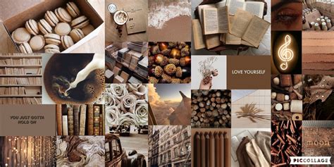 aesthetic brown gifs|wallpapers for desktop aesthetic brown.